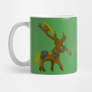 Hecarim Mug